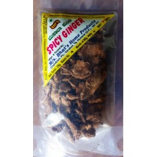 Spicy Ginger (Shunit Chat) - 25gms